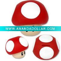 Wholesale Power Seller + super mario piggy bank / money box A226 on sale wholesale & drop shipping