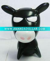 black bull money saving box
