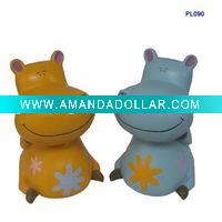 Wholesale Polyresin crafts- Money Bank