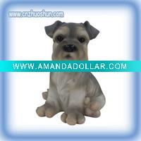 Wholesale Dog piggy bank