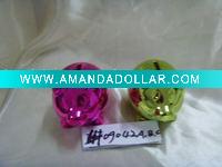 Wholesale Eletroplate Ceramic Piggy Banks