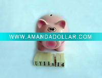 Wholesale ceramic piggy money box