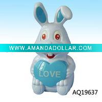 Wholesale Animal money bank with music&flashing light