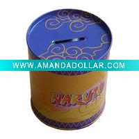Coin saving bank