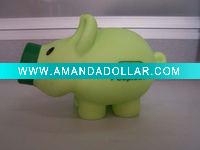 Wholesale piggy bank,coin bank,piggy box