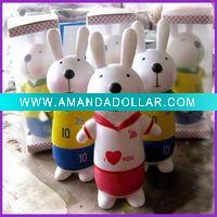 Wholesale plastic money box