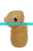 Wholesale foldable Money Box Koala shaped