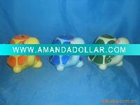 Wholesale Turtle Porcelain Money Box