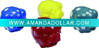Wholesale dot pig money box