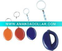 oval coin holder(FE06002)