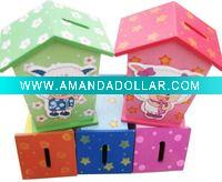 saving box