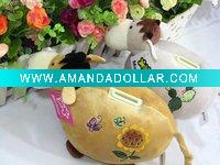 piggy bank saving box coin bank