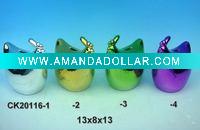 Ceramic Money Bank