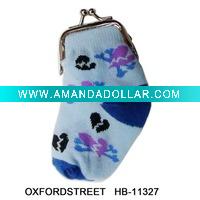 Wholesale coin bag