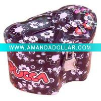heart tin