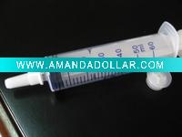 60cc catheter syringe