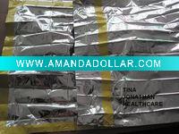emergency disposable sleeping bag