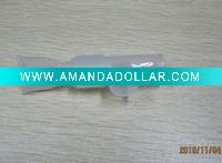 Mouthpiece for nebulizer