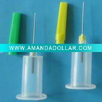 Multi-sample Needles and Holder