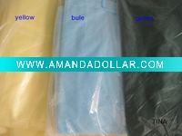 disposable bed cover