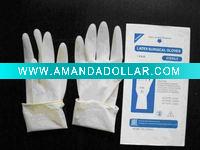 latex gloves