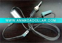 Infusion set