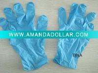 nitrile glove new type