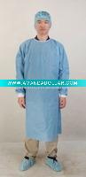 Wholesale disposable sms surgical gown