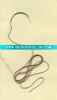 Absorbable Chromic Catgut