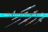 I.V.Cannula