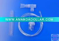 Disposable Nebulizer kit