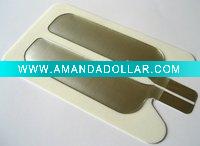 ESU plate/Patient plate