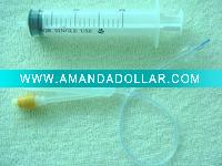 Wholesale Medical disposable silicone foley catheter