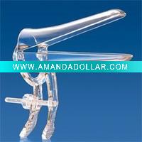 disposable vaginal speculum