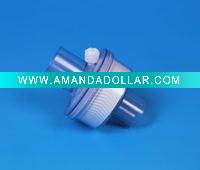 Disposable medical Bacterial & Virus Filter