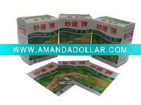 High quality PE transparent band aid