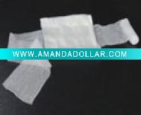 First aid dressing