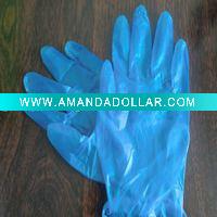 Wholesale disposable vinyl examination gloves