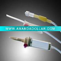 Disposable Infusion Set