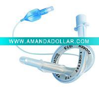 Wholesale reinforced endotracheal tube