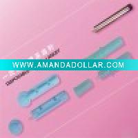 disposable plastic blood lancet (twist type)