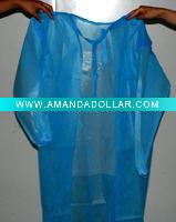 surgical gown
