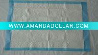 Wholesale disposable underpads, nonwoven bed mattress with CE,ISO certification