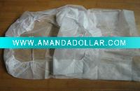 Wholesale disposable surgical bed cover,anti-water bed cover,nonwoven bed cover with CE,ISO certification