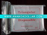 triangular bandage