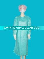 Wholesale Surgical gown,Nonwoven isolation gown with CE,FDA,ISO