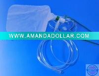 Wholesale disposable non-rebreather mask