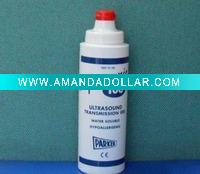 Wholesale Medical ultrasound transmission gel