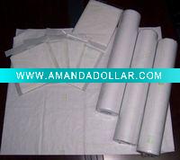 nonwoven bed sheet with CE,ISO certification