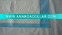 Wholesale disposable underpad, diposable mattress,nonwoven bed mattress with CE,ISO certification